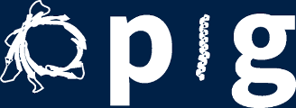 OPIG logo