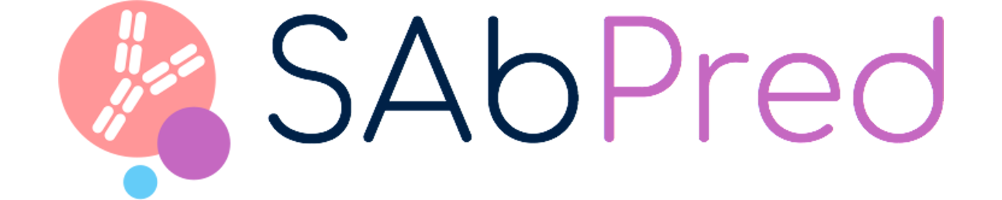SAbPred logo