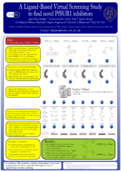 2013-06_Antimicrobial.Drug.Discovery-201305_ebejer_madridposter_v1-2