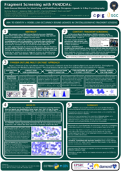2015-08_29th.European.Crystallographic.Meeting-PANDDA-Poster