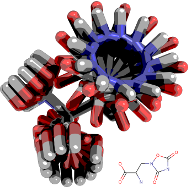 Image of small molecule therapeutics